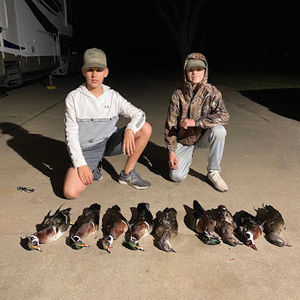 Meet your Posher, Blaine fink